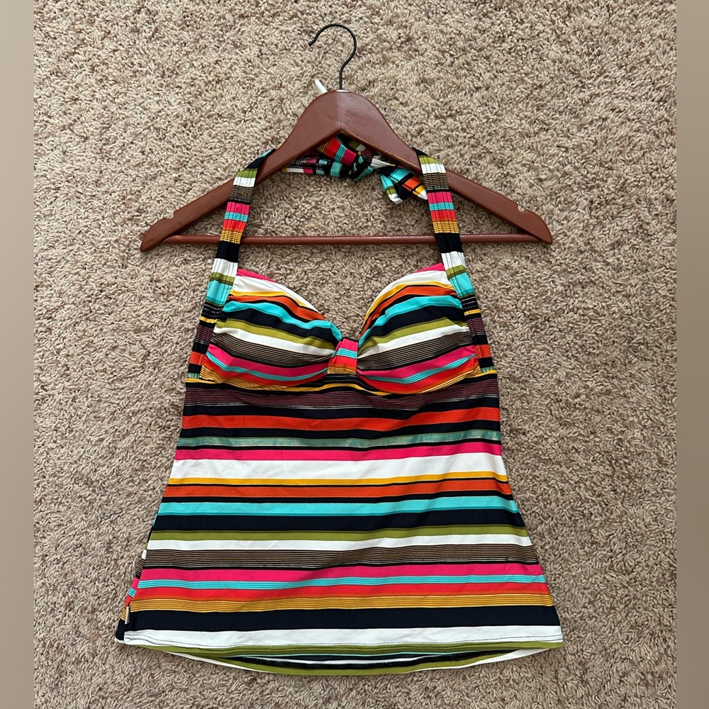 Women’s Captiva Tankini, large